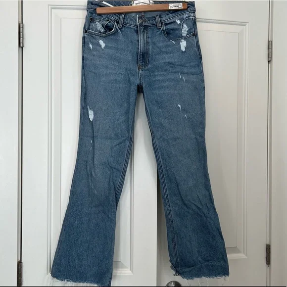 Reformation Jeans - Picture 1 of 1